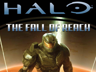 Halo The Fall Of Reach