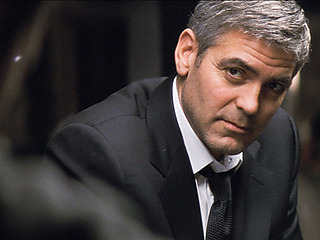 Michael Clayton