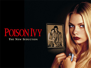 Poison Ivy 3 The New Seduction (Rated)