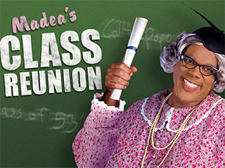 Tyler Perry's Madea's Class Reunion