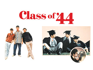 Class Of '44