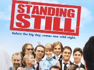 Standing Still