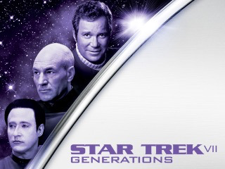 Star Trek: Generations