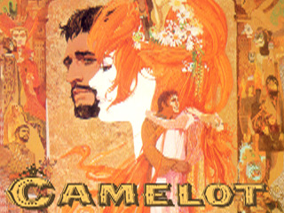 Camelot (1967)