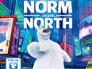 Norm Of The North