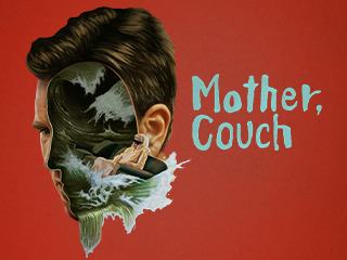 Mother, Couch