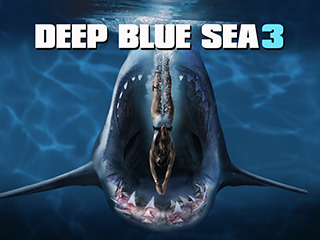 Deep Blue Sea 3