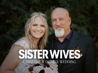 Sister Wives S18:ChristineDavid 2