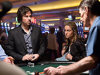 The Gambler