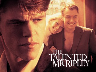 Talented Mr. Ripley, The