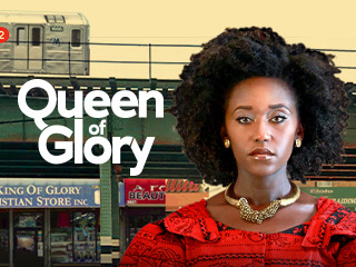 Queen Of Glory