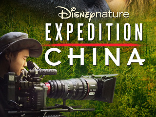 Disneynature Expedition China