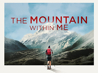 The Mountain Within Me