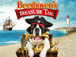 Beethoven's Treasure Tail