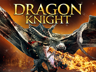 Dragon Knight