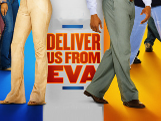 Deliver Us From Eva