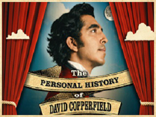 The Personal History Of David Copperfield