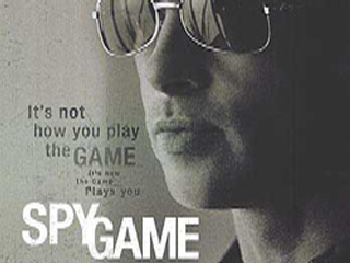 Spy Game