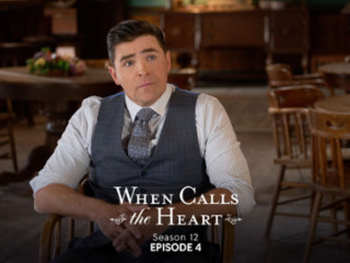 When Calls the Heart S12E04