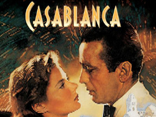 Casablanca