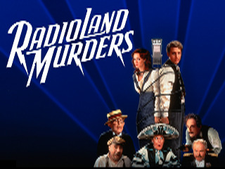 Radioland Murders