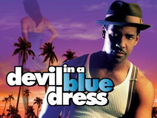 Devil In A Blue Dress