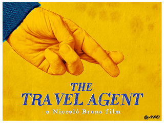 The Travel Agent