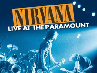 Nirvana: Live at The Paramount