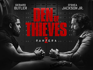 Den Of Thieves 2 Pantera