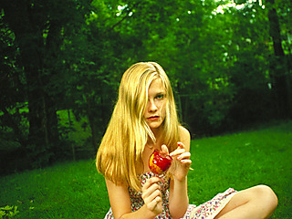 Virgin Suicides