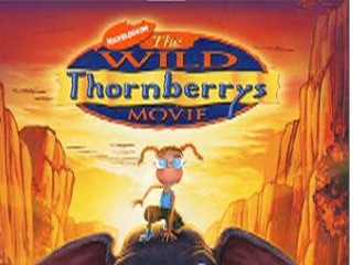 The Wild Thornberrys Movie