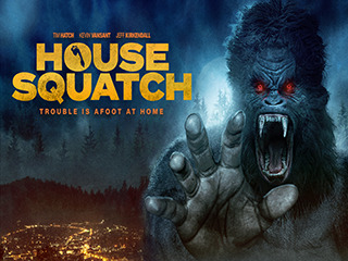 House Squatch