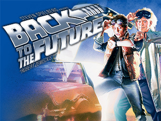 Back To The Future