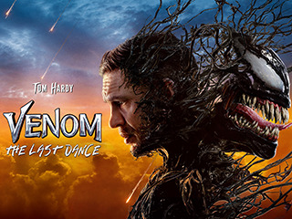 Venom The Last Dance