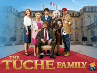 The Tuche Family 3