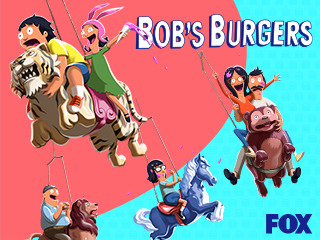 Bob's Burgers 1502