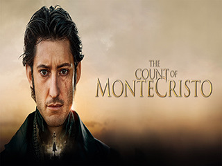 The Count Of Monte Cristo