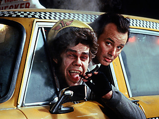 Scrooged