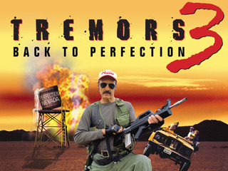 Tremors 3 Back To Perfection