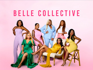 Belle Collective S5:Mo' Money