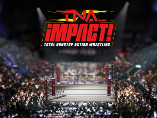 TNA IMPACT! 2446