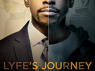 Lyfe's Journey