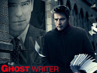 The Ghost Writer