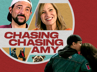 Chasing Chasing Amy