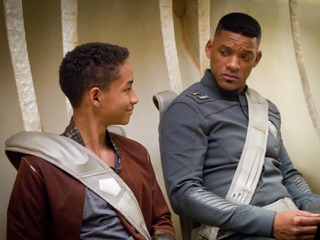 After Earth