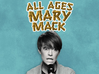 Mary Mack All Ages