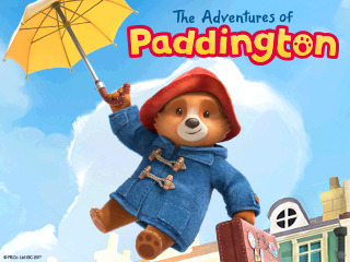 Adventures of Paddington: Rescue