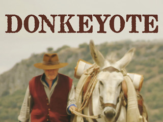 Donkeyote