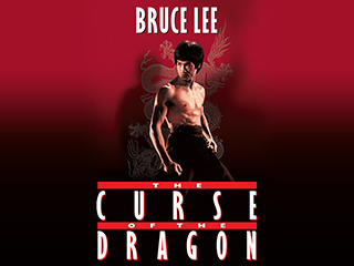 Curse Of The Dragon