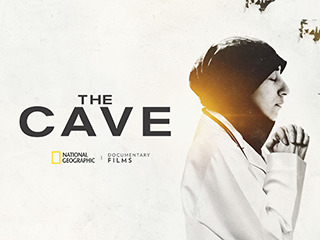 The Cave